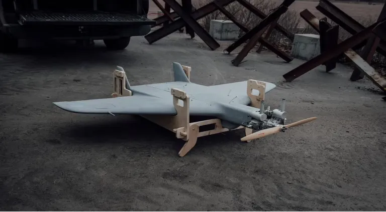 Drones