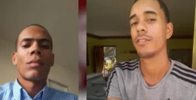 Eddy de Jesús Almánzar y Jonathan Monte de Oca