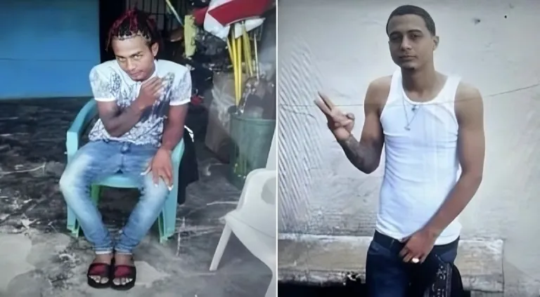 Edwin Colón Ureña, conocido por los alias “Pecosa” y “El Maléfico”