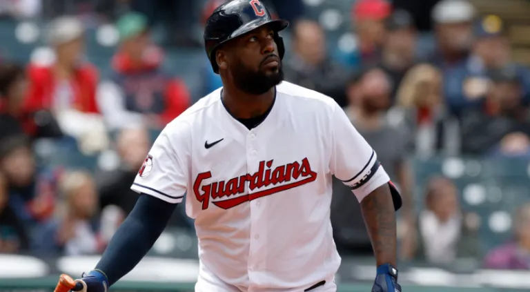Franmil Reyes