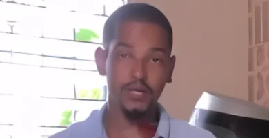 Gregory Adamés