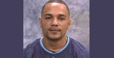Joel Ambiorix Pimentel García