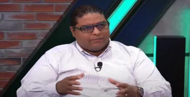 John Raymond Durán