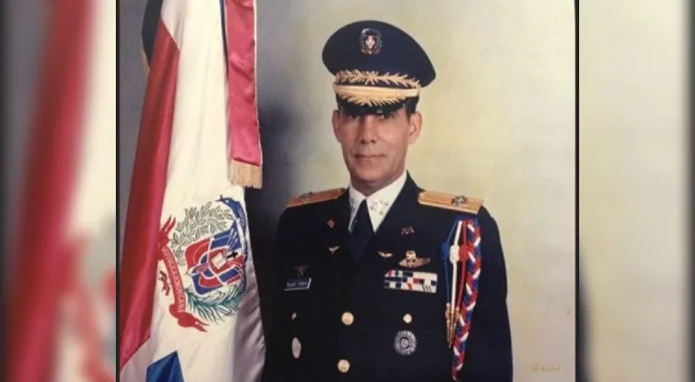 Juan Bautista Rojas Tabar