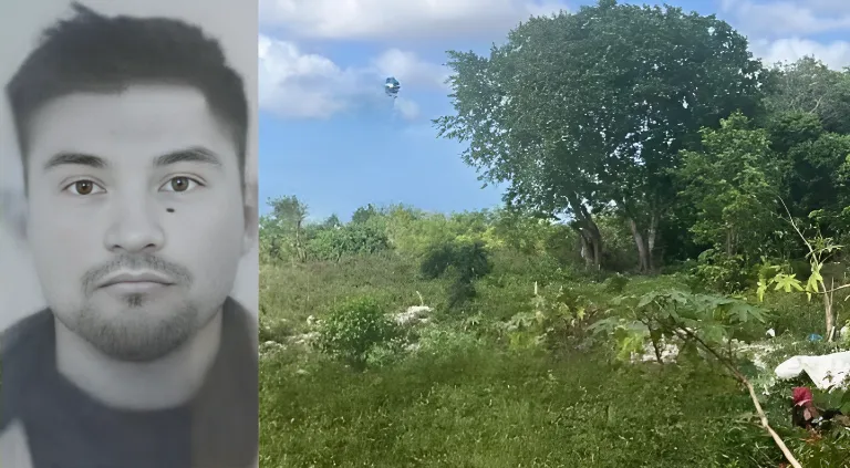 Juan Carlos Romero Tecanhuey