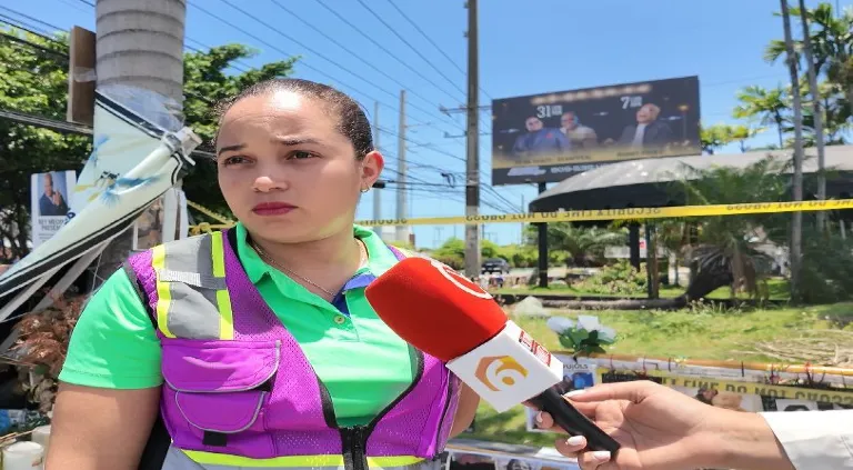 Katherine García