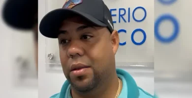 Lenin Alberto