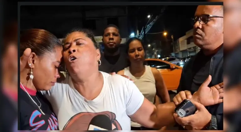 Los Mina
