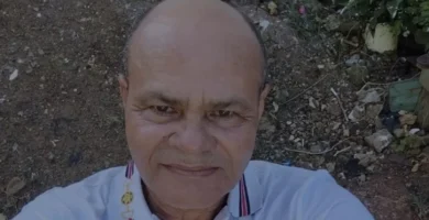 Luis Arcadio Espinal