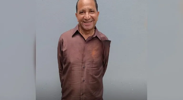 Marcelino Cabrera Cruz