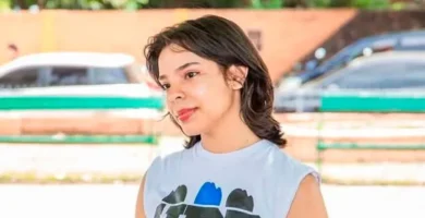 María Fernanda Benítez