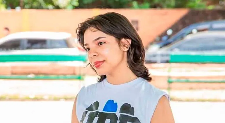 María Fernanda Benítez