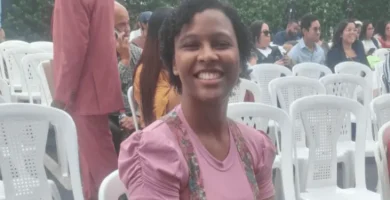 María Magdalena Rojas