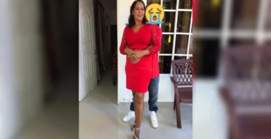 María Rosa Disla