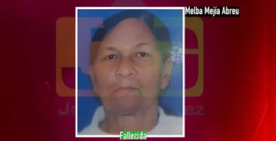 Melba Mejía Abreu
