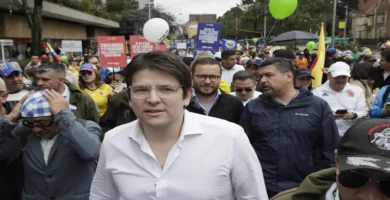 Miguel Uribe Turbay