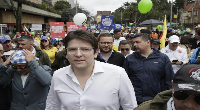 Miguel Uribe Turbay