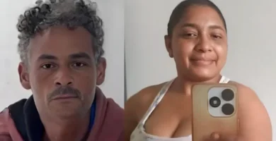 Nikaury Altagracia Taveras Morillo y Santiago Céspedes Segura