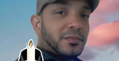 Orlando Santos Santana