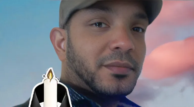 Orlando Santos Santana