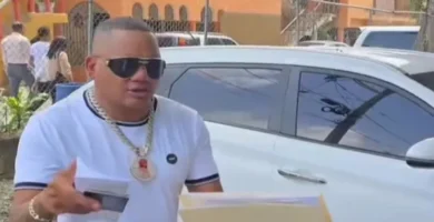 Papeleta