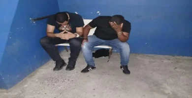 Policía Nacional