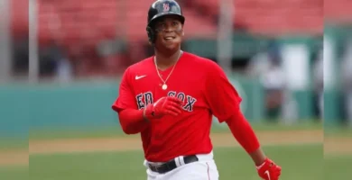 Rafael Devers