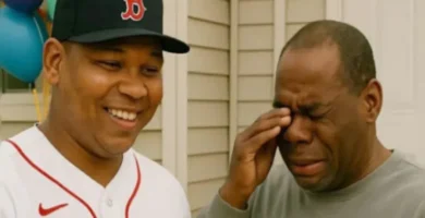 Rafael Devers