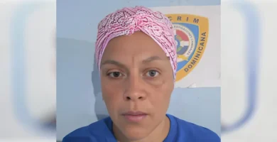 Rocío de la Cruz Durán