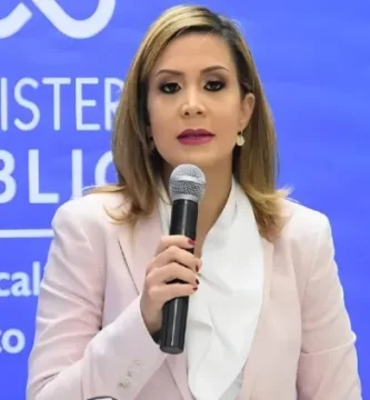 Rosalba Ramos