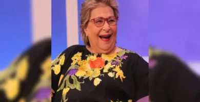 Socorro Castellanos