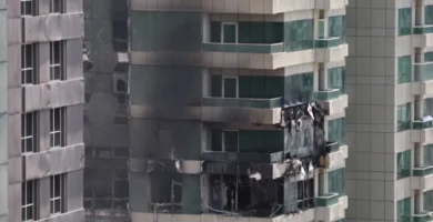Tiger Tower