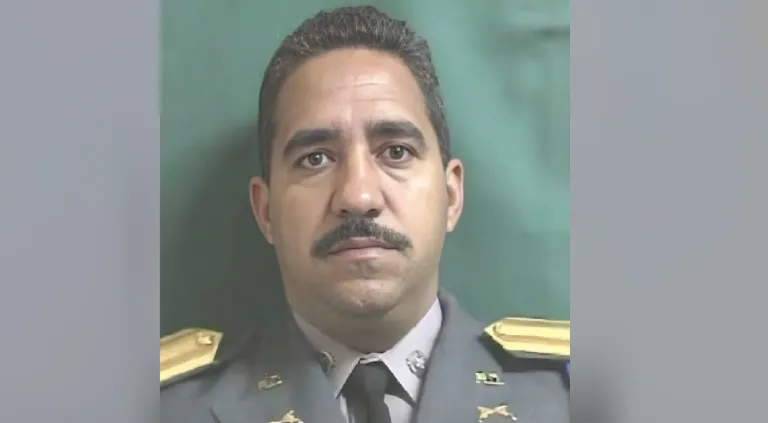 William Durán Jerez