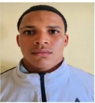 Yeremy Isaías Matos García