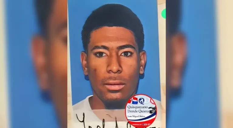 Yoel Alberto Cáceres Venoz