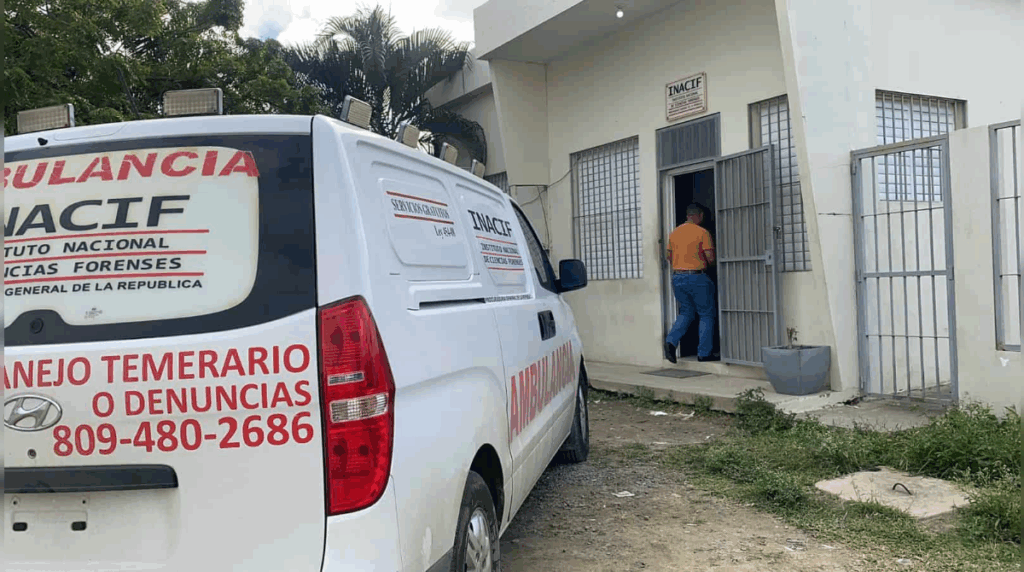 Joven de 21 años deja de existir tras incidente en vía pública en Constanza