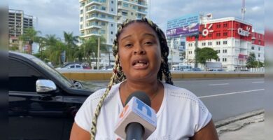 Madre de niño desaparecido denuncia amenazas y falta de avances judiciales en Barahona