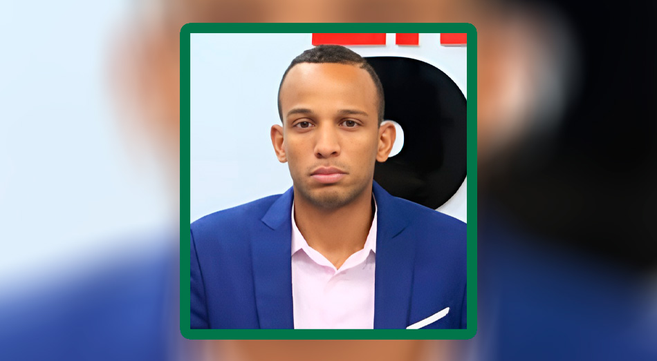 Edward Amaurys Ramírez Liranzo